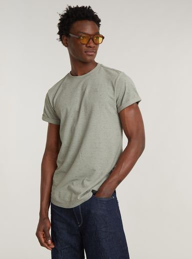 Camiseta Lash